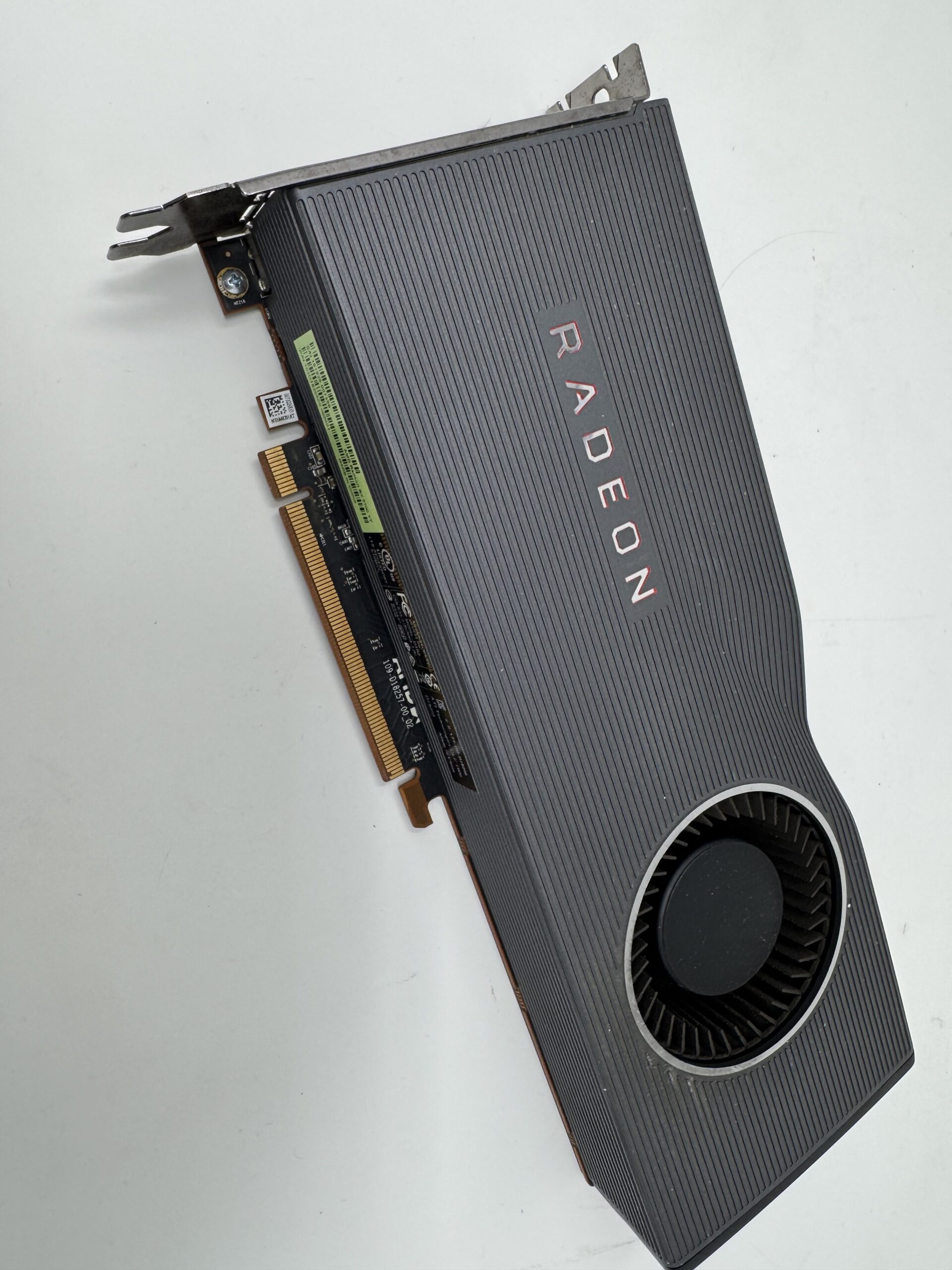 AMD Radeon RX 5700 XT gebraucht