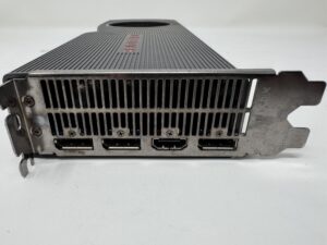 AMD Radeon RX 5700 XT gebraucht – Bild 3