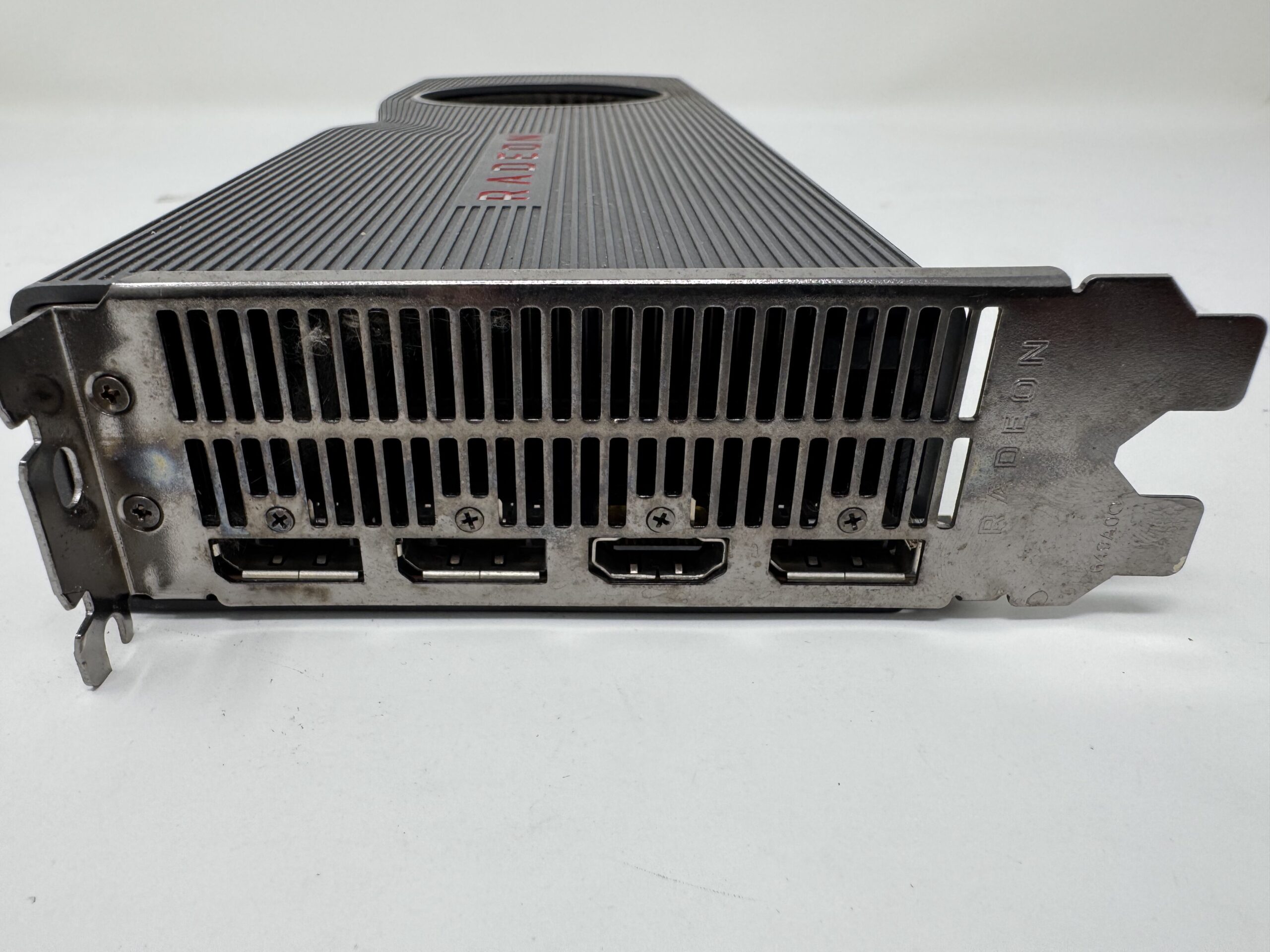 AMD Radeon RX 5700 XT gebraucht – Bild 3