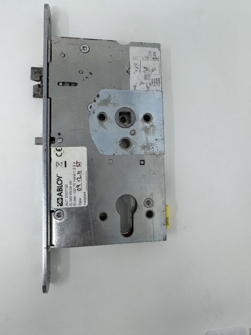 AS­SA AB­LOY Typ EL 560 DM 65/24 (4) gebraucht – Bild 4