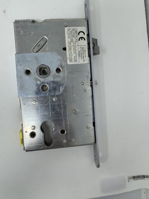 AS­SA AB­LOY Typ EL 560 DM 65/24 (4) gebraucht – Bild 3