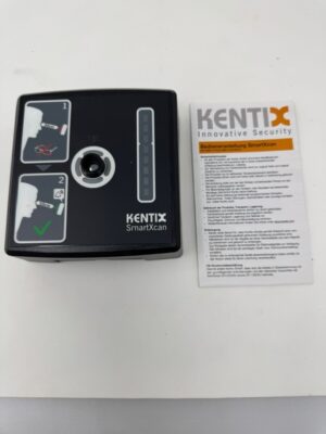 SmartXcan - automatische Fiebermessung
