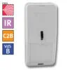 Infrarot-Bewegungsmelder histar 1015-C2B