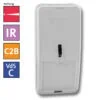 Infrarot-Bewegungsmelder histar 1025AM-C2B