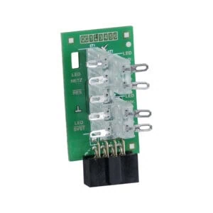 Adapter-Platine NTZ2