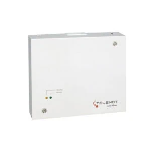comXline 2516 Gehäusetyp S3 -weiss-
