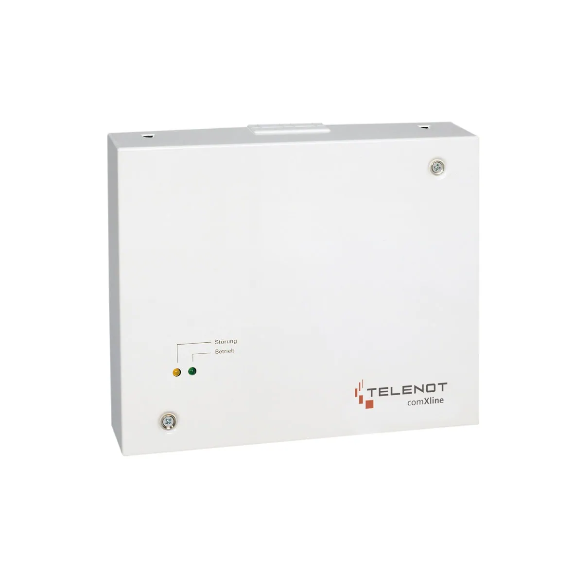 comXline 2516 Gehäusetyp S3 -weiss-