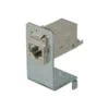RJ45-Einbauset ZME1