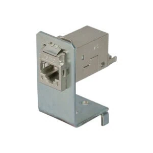 RJ45-Einbauset ZME1