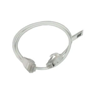 RJ45 Patchkabel Cat. 6A ZUE2 (1 m)