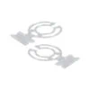 Melderbeschriftungs-Halter MBH (VE 50 St.)