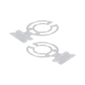 Melderbeschriftungs-Halter MBH (VE 50 St.)