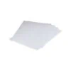 Papierbogen PB-MBH (VE 10 St.)