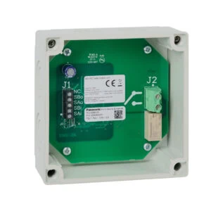 Relaismodul 230 V 4460