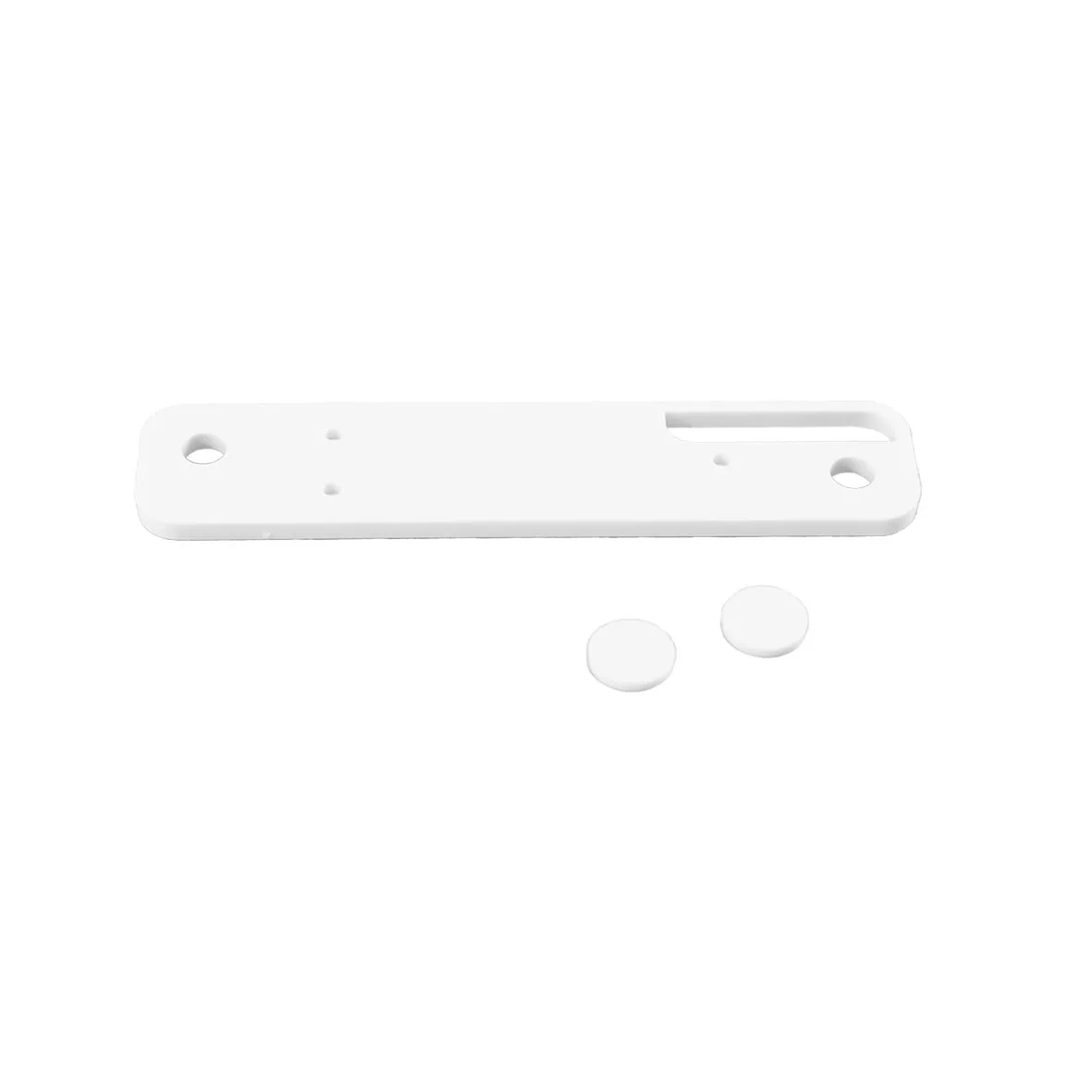 Montageteil FMK 4 G2 MT -Weiß-