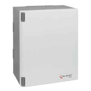 Leergehäuse hilock 5500 GR100