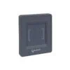 RFID-Schreib-Leser cryplock BLM10 DUO RAL 7024 Graphitgrau