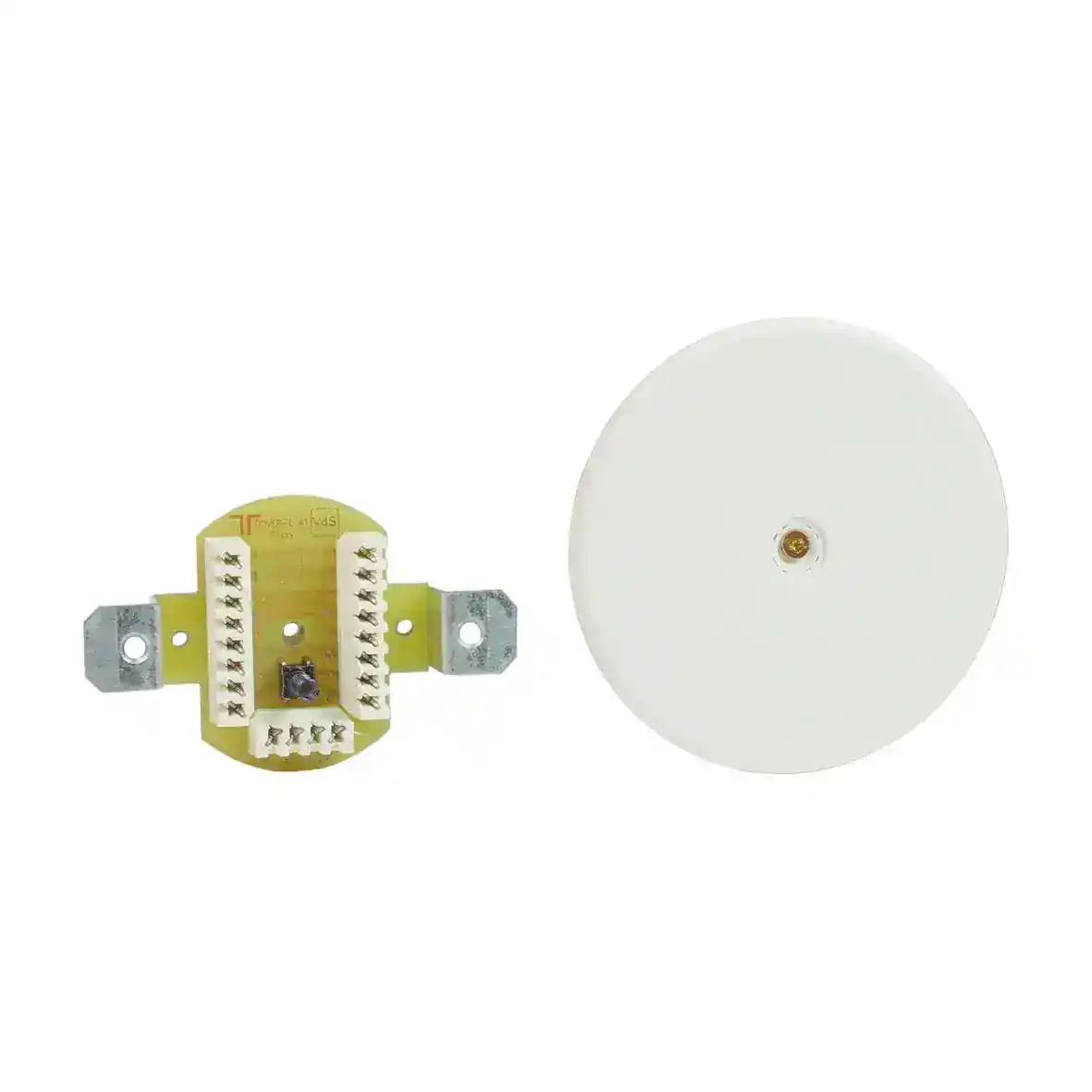 Dosenverteiler DV 5 DA m. LSA-Plus-Anschlusstechnik