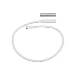 Magnetkontakt MK30 weiss 5m