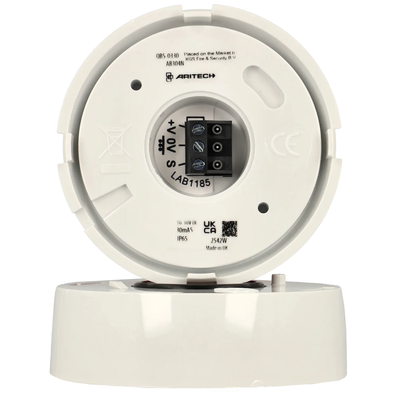 Aritech AB304N LED-Blitzleuchte